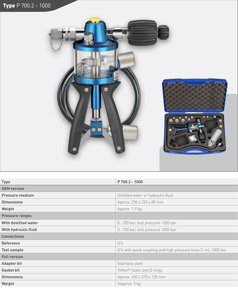 德国SIKA PRESSURE CALIBRATOR船用便携精密压力校验仪P40.2 P60阿里巴巴