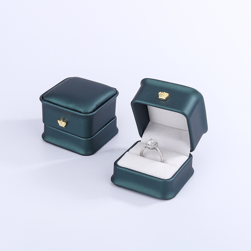 Caja de regalo accesorios de embalaje bolso GRA certificado