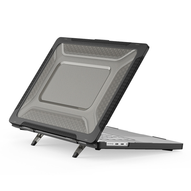 Mac Book Pro 16 2021/2023/2024 Suitable for Apple Laptop Protective Cases Mac Book Pro 16 2021/2023/2024 Suitable for Apple Laptop Protective Cases