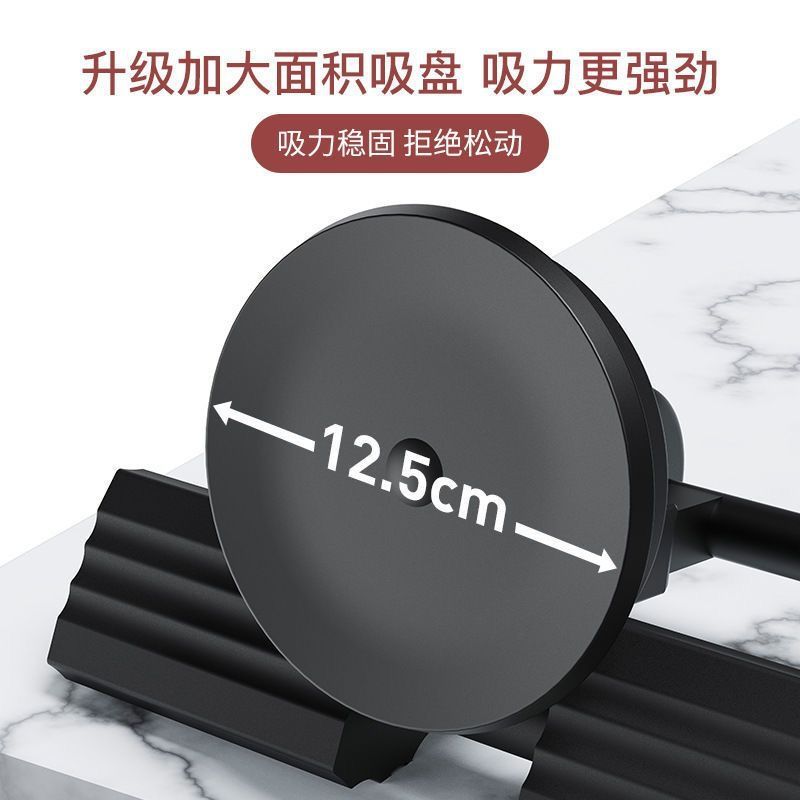 Asistente para levantarse en la espalda, dispositivo de construcción de abdomen doméstico de tipo ventosa interior para mujeres delgadas y hombres perezosos, máquina multifuncional para retraer el abdomen