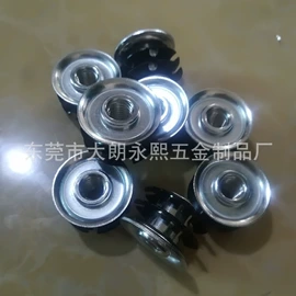 螺母;紧固件连接件;其他行业专用
