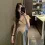 显瘦气质孕妇时尚连衣裙