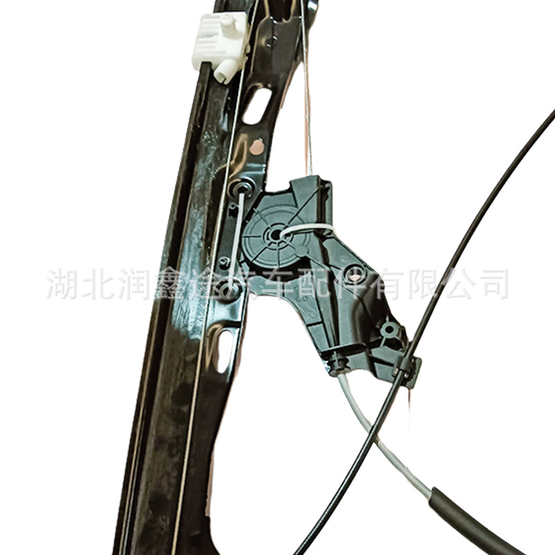 Applicable to Peugeot 308S new 308 new 408 electric glass lifter shelf lifter bracket motor bracket