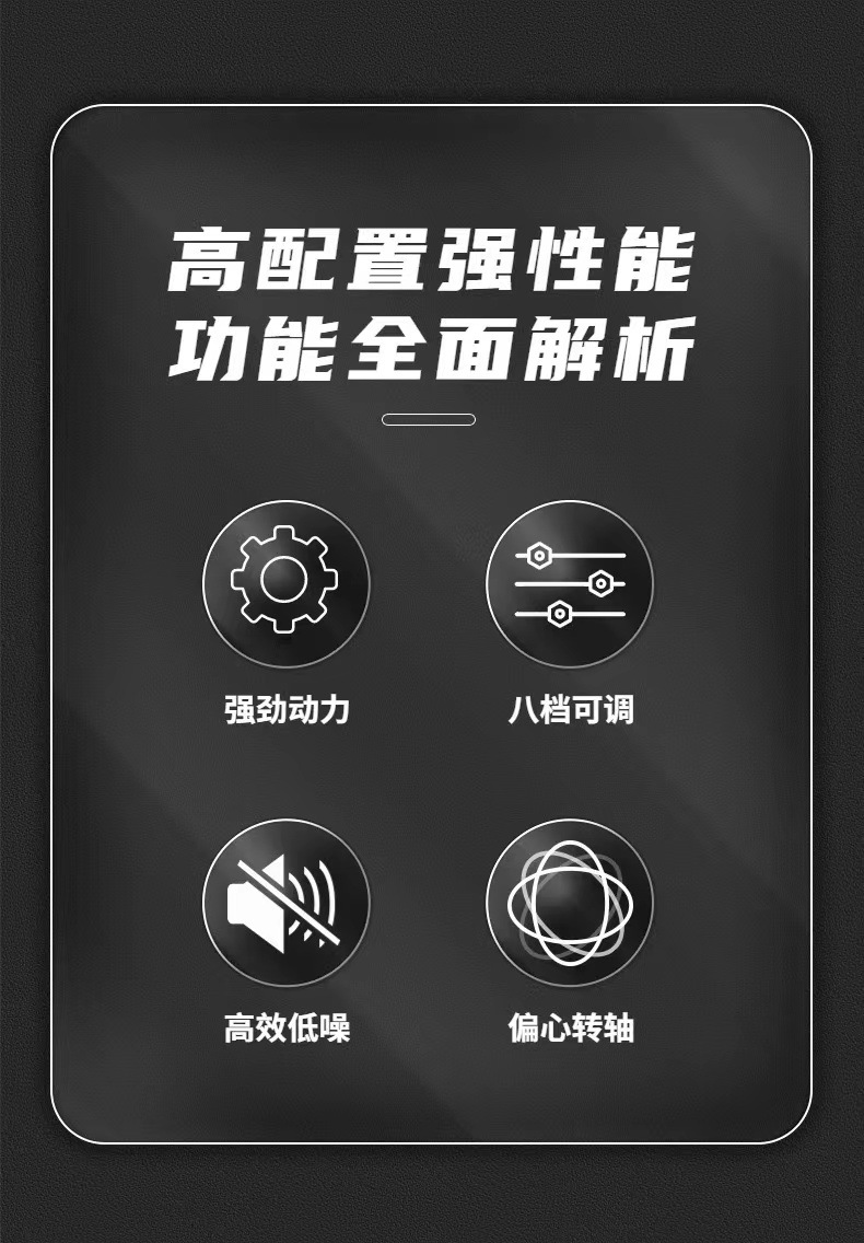 Lithium Battery Polishing and Waxing Machine Scratch Waxing Machine Small Household Rechargeable Eccentric Machine Wireless Car Wholesale