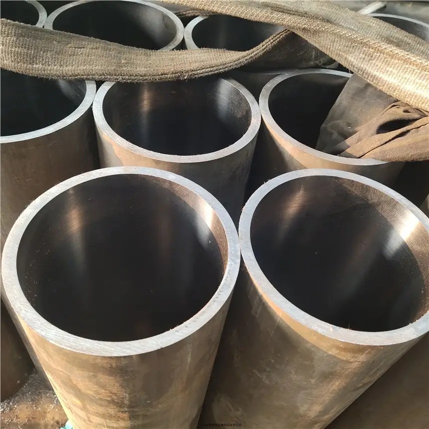 批发A210-C 珩磨管/A210-C 珩磨无缝管/A210-C 液压油缸管/规格全