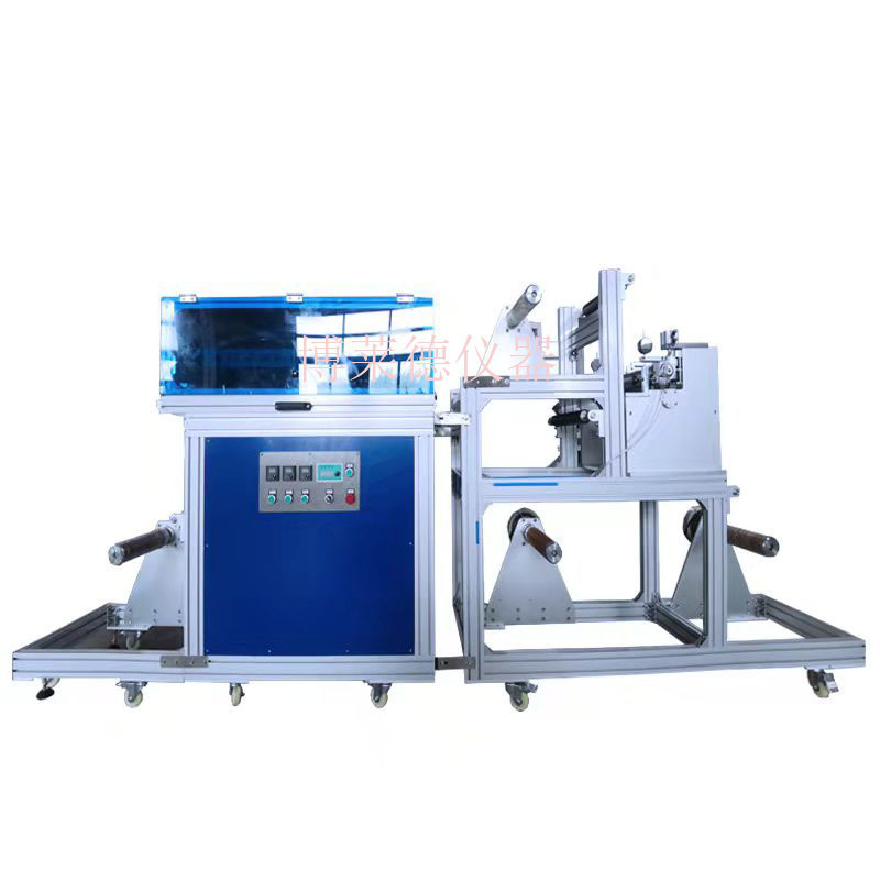 全自动滴注复合成型机   胶带涂胶烘干一体膏药机