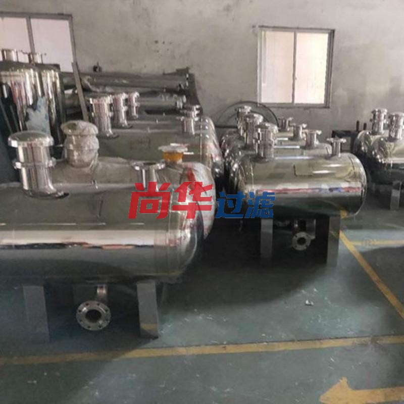 无负压稳流罐补偿器叠压变频恒压供水住宅小区城镇加压站工矿企业