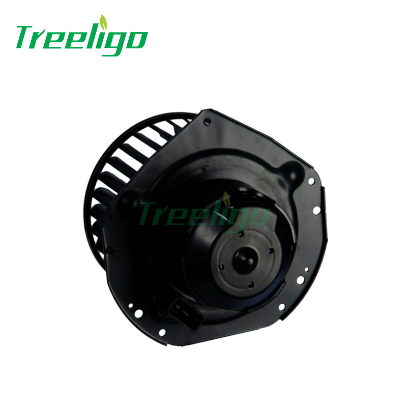 Aplicable a General Motors GW Jimmy 1995-2005 automóvil aire acondicionado ventilador motor 22136118