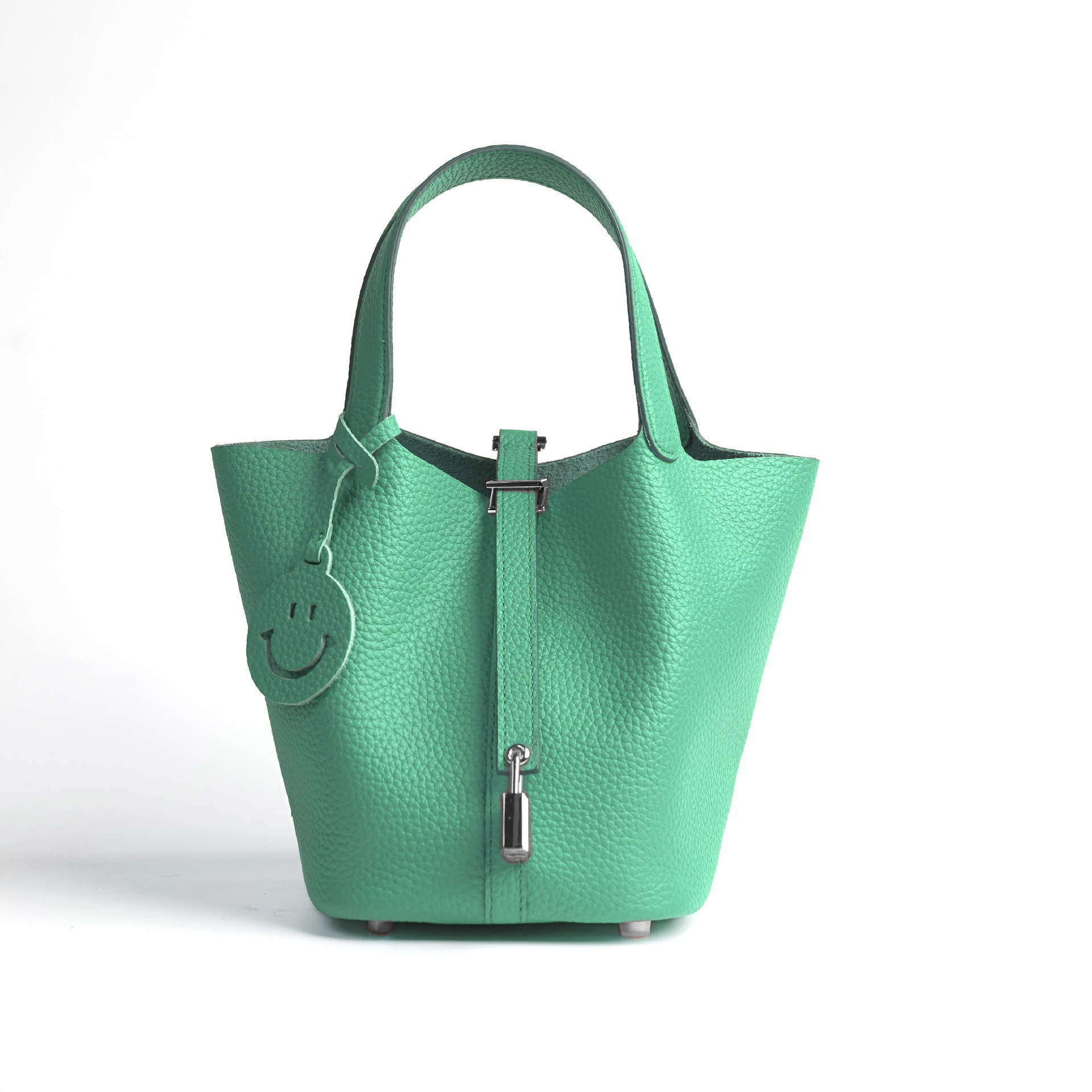 마카롱 [실버 버클]