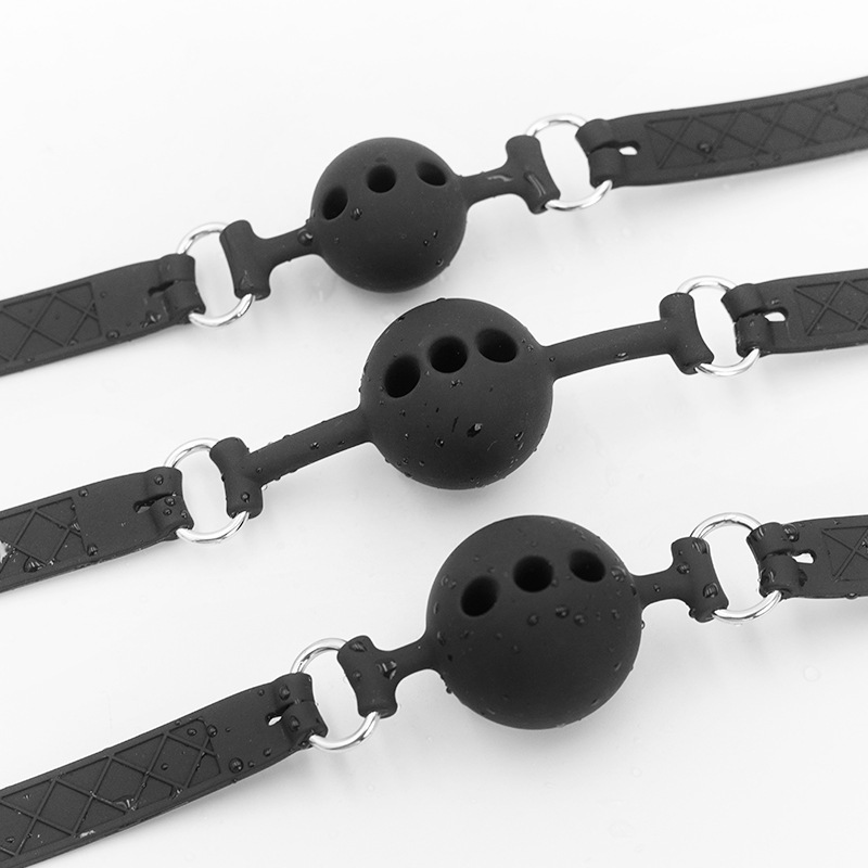 【Caged Beast】Amazon Foreign Trade Sm Forced Training Mouth Ball Mouth Gag Mouth Plug Gay Mouth Hook Harness Open Mouth 【Caged Beast】Amazon Foreign Trade Sm Forced Training Mouth Ball Mouth Gag Mouth Plug Gay Mouth Hook Harness Open Mouth