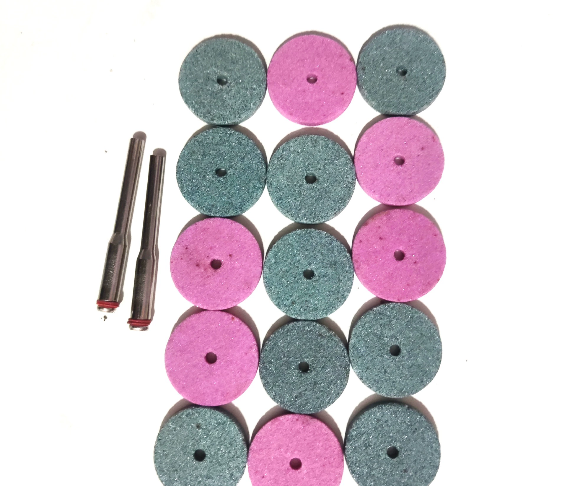 Маленький шлифовальный круг инструмент мини-железо Шлифовальная головка из нержавеющей стали керамический шлифовальный круг