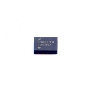 LM25017SDE/nobb DFN-8-EP(4x4)  MIMXRT1062CVJ5BR MW7IC930NBR1