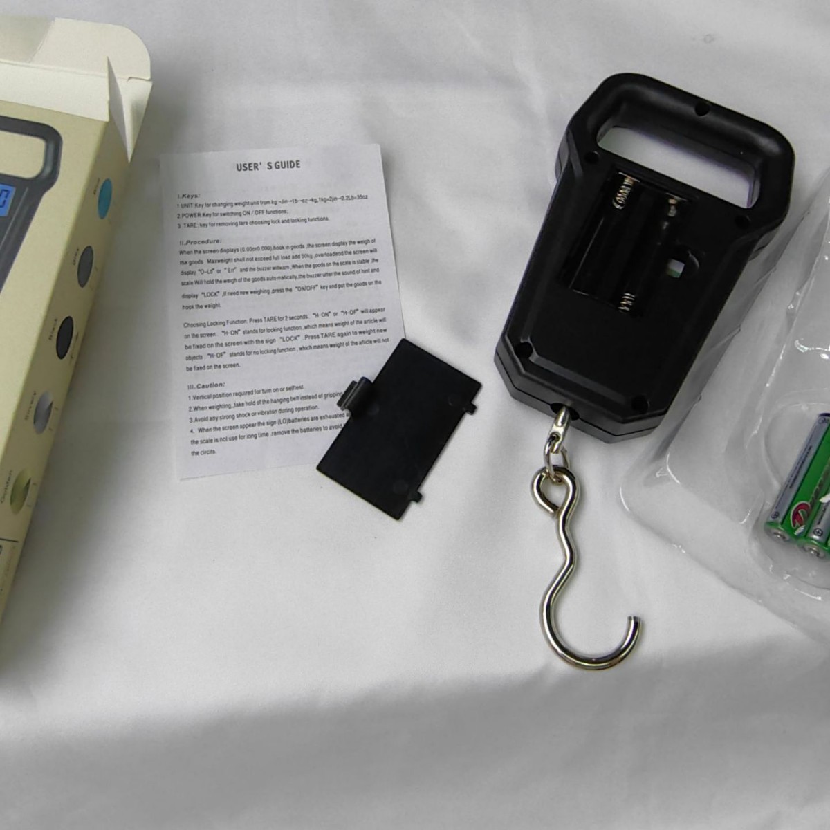 2023 nuevo 905 báscula electrónica báscula portátil báscula de equipaje báscula expreso báscula aeropuerto