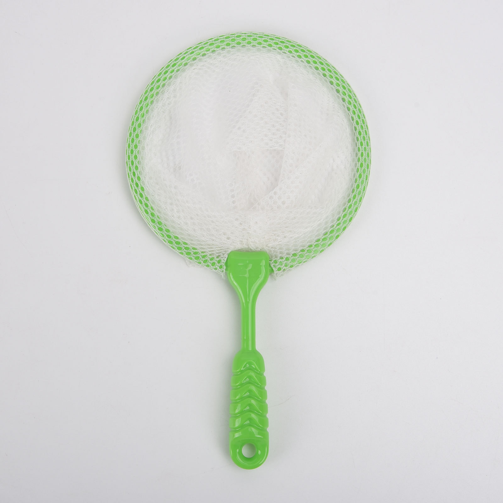 23 см ловушка-сетка-зеленая