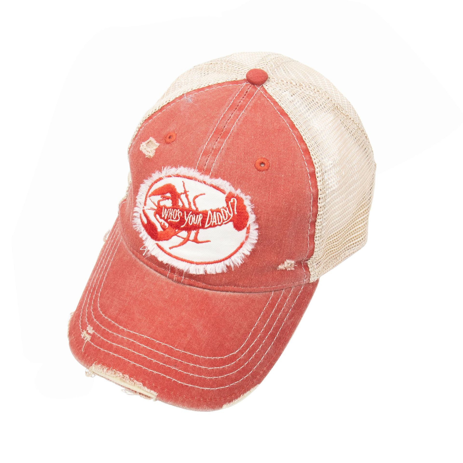 Gorra de béisbol de gran circunferencia con parte superior suave, logotipo personalizable para viajes y actividades de team building, gorra de malla con visera, gorra de mujer que estiliza el rostro.
