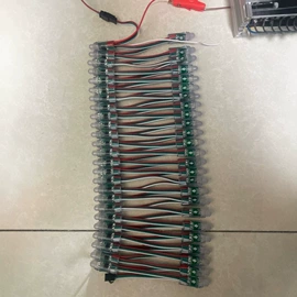 LED硬灯条;其他LED系列;LED装饰灯