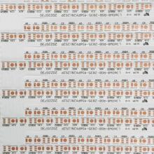 FPC���Ծ�·�� 2835RGB24D/�l YRD360W8  4S6P*2&12S2P 360*8