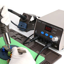 �Ϳ�BA-601C+�������ȷ�ǹ����2��1�纸̨��װ�ֻ�ά�޵��²�̨
