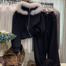 �nϵ��Ʒ�к�ɫ�l�����bŮ�����¿�ë�I�Bñ����������ѝ�ɼ���