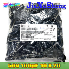 ���� CE BP GE 50V100UF 10X20 ECA1HEN101 �o�O���lֱ��늽����