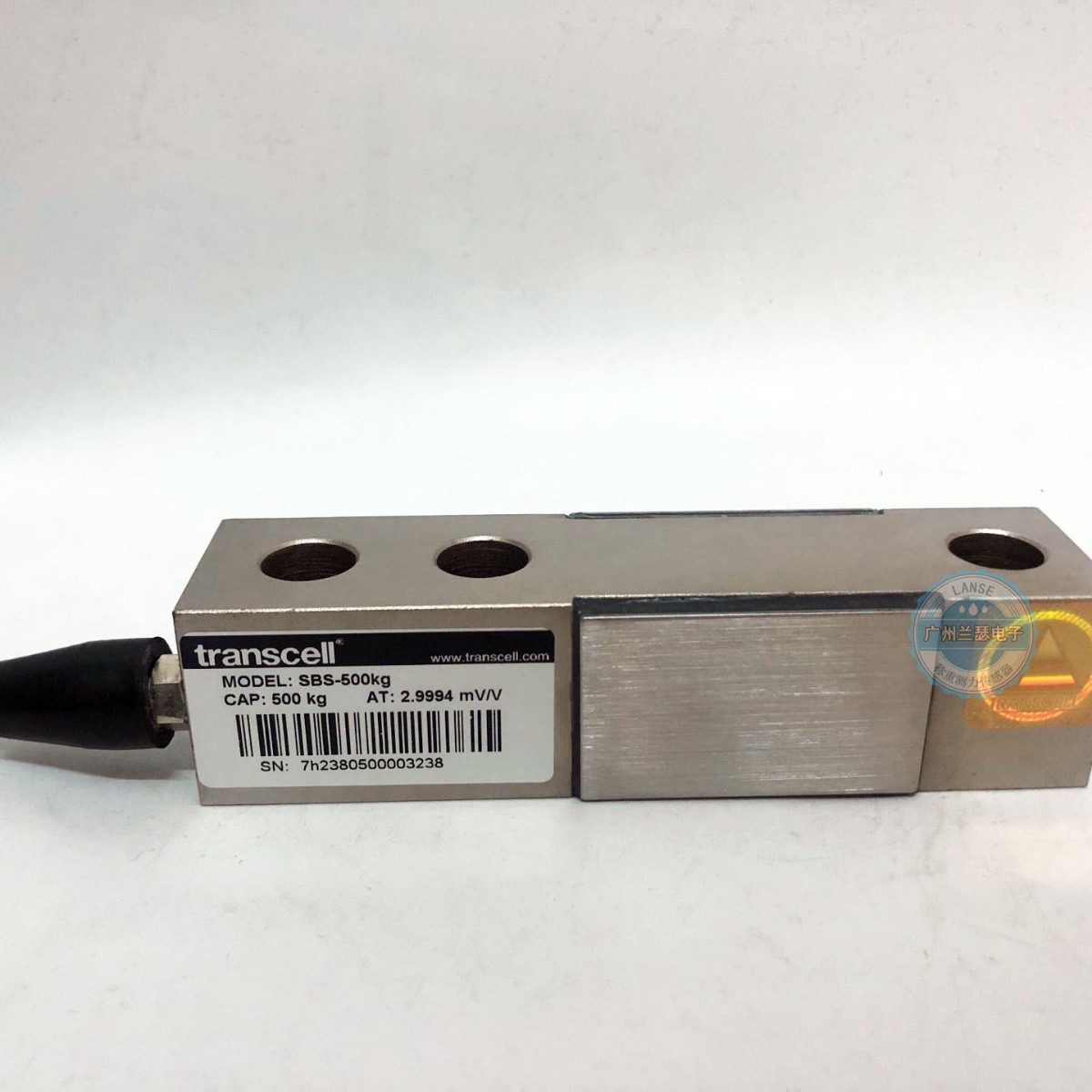 美国transcell称重传感器SB,BSH,BAB,SBSB,SBS,BSH,BSSD