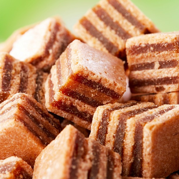 夹心山楂酸甜 山楂汉堡5斤 蜜饯果脯 山楂糕干休闲食品蜜饯零食|ms