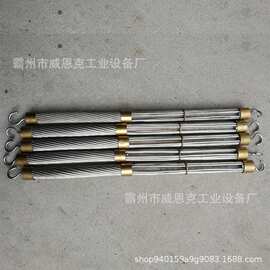 线路玻璃温度计钢芯铝绞线紧线测温导线实际温度测量表