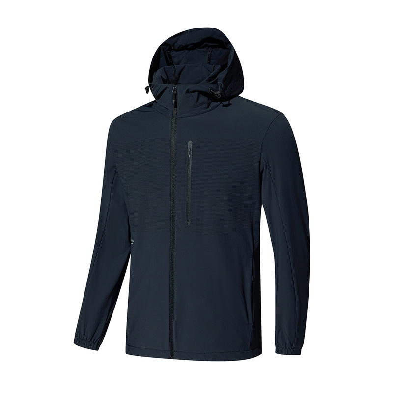 Factory Direct Sale In-Stock Physical Store Camel Same Style Ice Silk Sun Protection Clothing for Men and Women, Summer Thin Upf