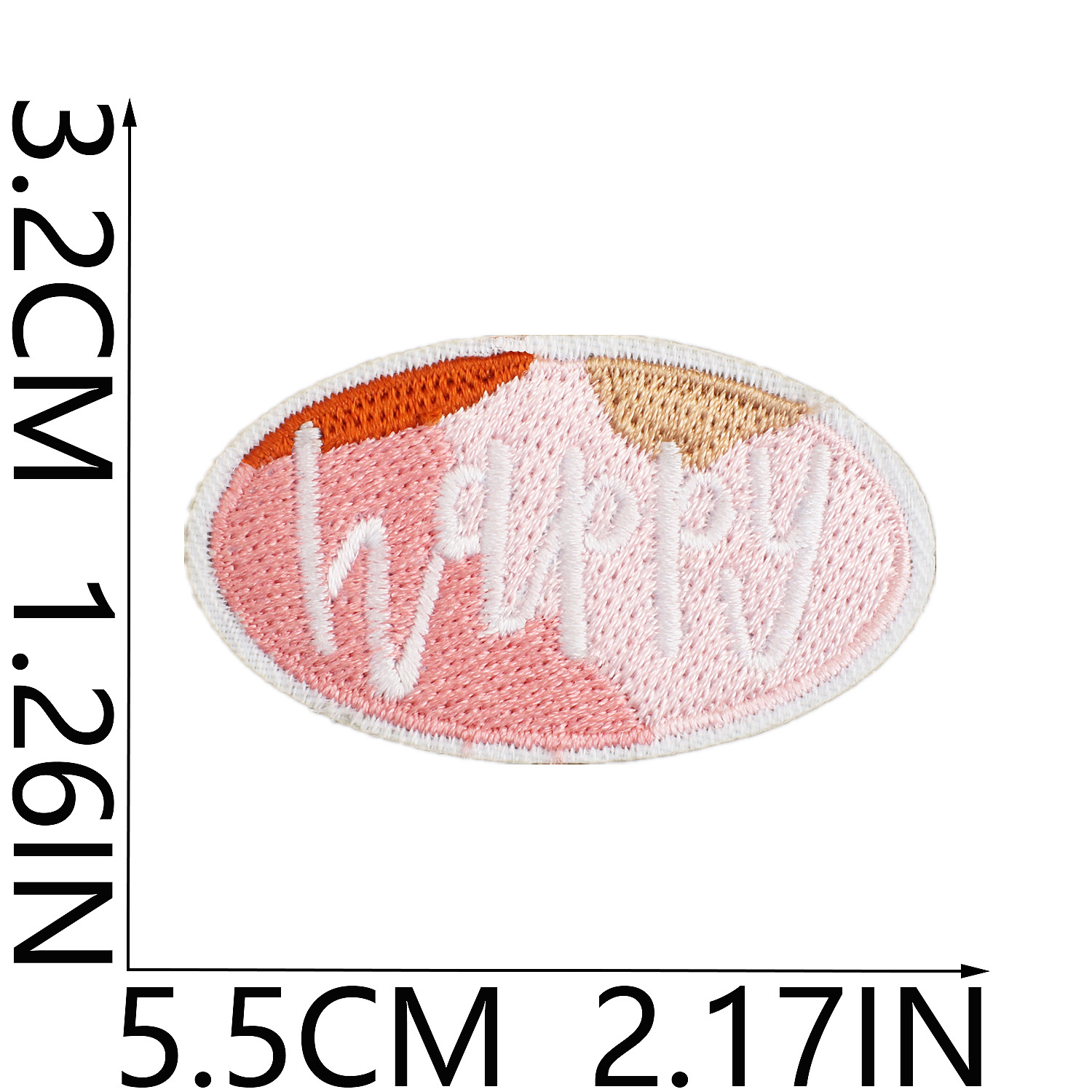 3g Weight Clothing Sticker Patches Classification 1 Piece Quantity Dacron thread Material Flower Pattern Casual, Elegant, Lady Style Embroidery Craft 1 Piece Casual Elegant Lady Flower Dacron Thread Clothing Sticker Patches 11