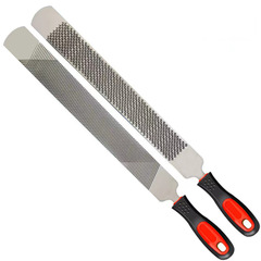 Horseshoeing Files, Hoof Trimming Files, Stables Equestrian Supplies, Hoof Care Tools, Coarse-toothed Files, Fine-toothed Files, Ox Horn Files