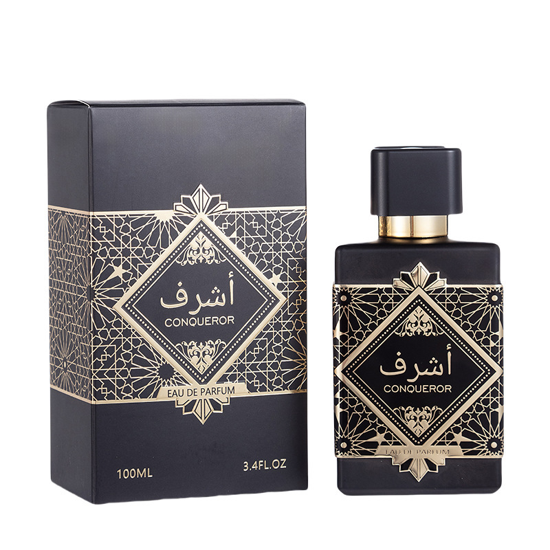 国境を越えて、高品質perfumeアラブ香水中東ベトナムの持続的な香りが72時間残っている|undefined