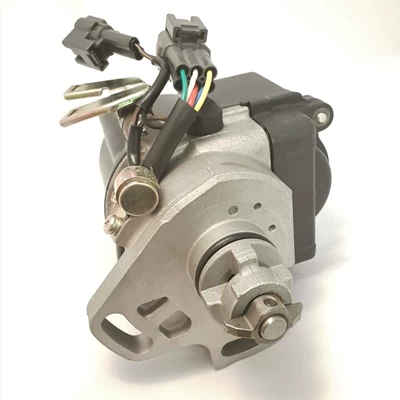 KANCIL 372 – Distributor