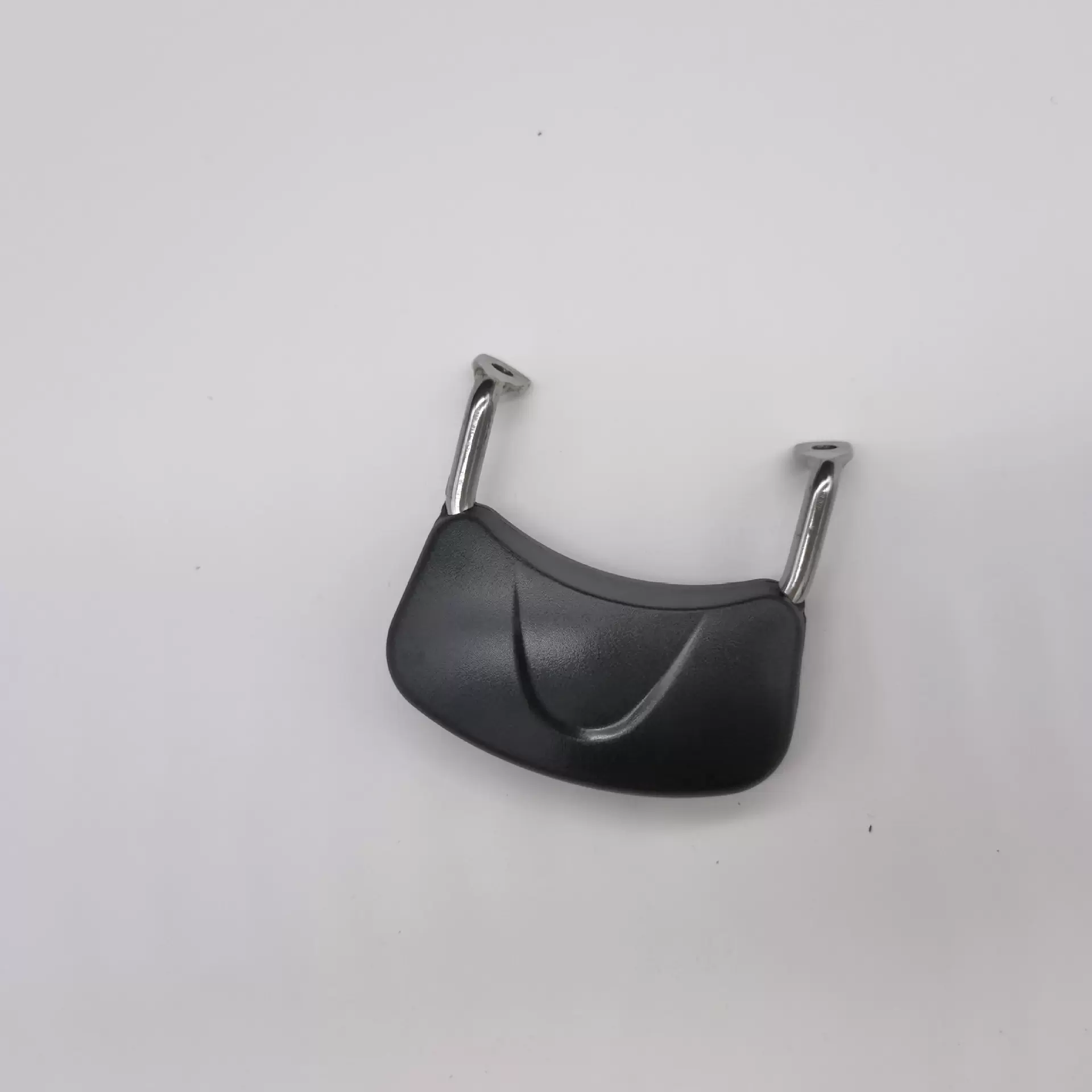 电木锅耳防烫锅把手方块耳锅手柄锅耳朵通用配件炒锅防烫手柄