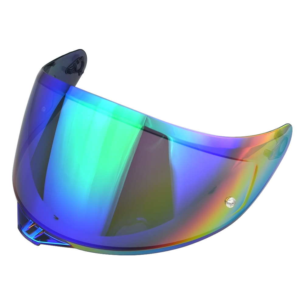 適用k 1/k 3 v/k 5レンズヘルメット全ヘルメット防強光紫外線防止オートバイヘルメットレンズサンバイザー