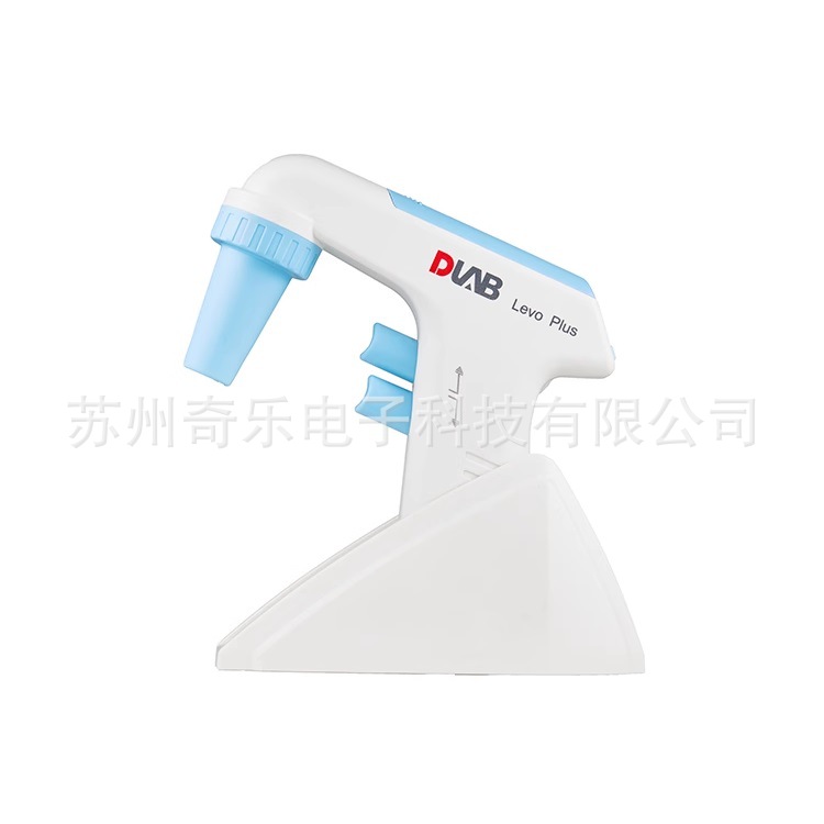 Levo plus/Levo me大容量电动移液器移液泵