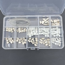 GH1.25mm�g�����i����ʽ��ʽ�NƬ�������N���N2P3P4P5P�z���׺м�