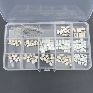 GH1.25mm�g�����i����ʽ��ʽ�NƬ�������N���N2P3P4P5P�z���׺м�