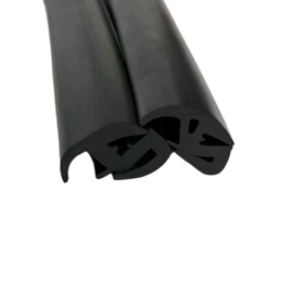 PVC异型材;橡胶密封条;其他橡胶密封