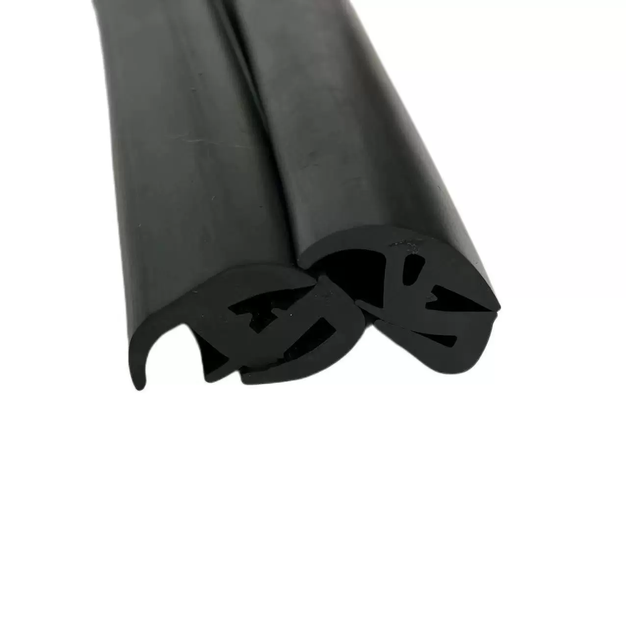 厂家TPE断桥铝门窗防尘条幕墙密封条防风防水耐老化建筑塑钢胶条