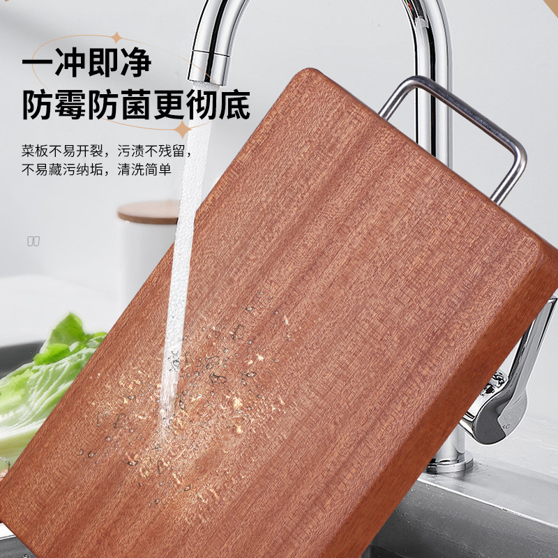 家庭用まな板 無垢材 防カビ 黒檀まな板 キッチン用品 まな板 カッティングボード トレイ 一件代発|undefined