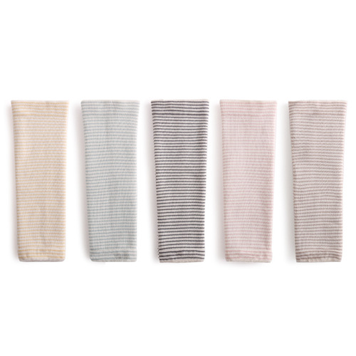 Winter Newborn Baby Knee-High Thick Warm Insulated Crawling Leg Guards Long Socks