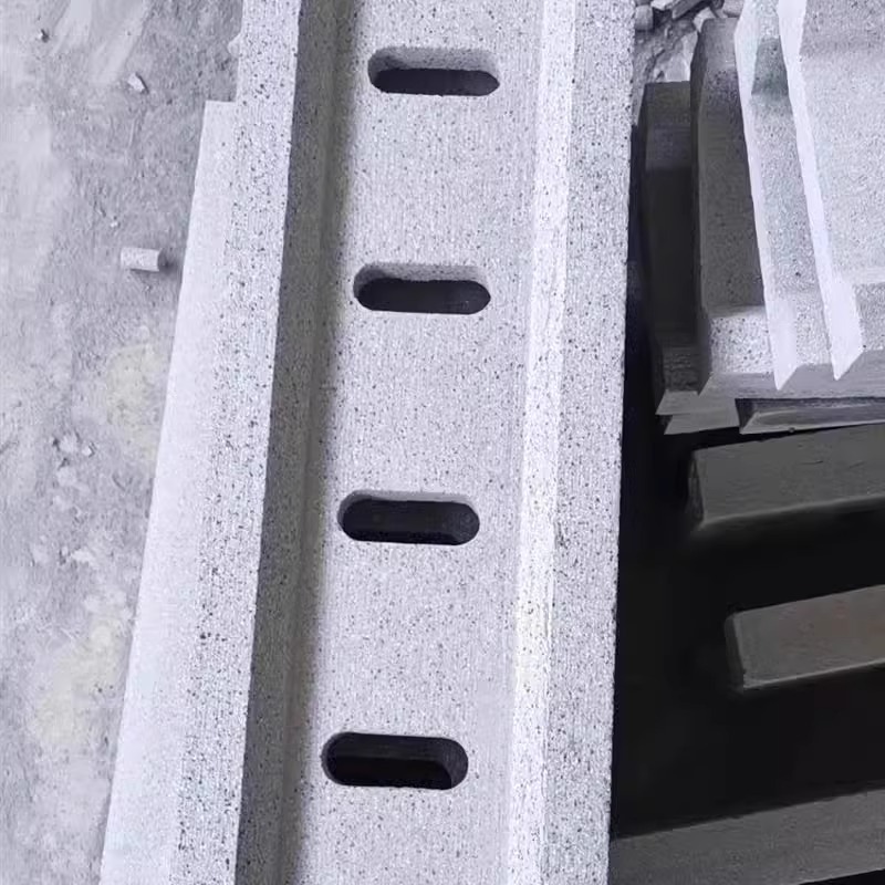 江苏苏州水泥石导水槽水泥排水沟导水槽石导流槽预制排水槽水泥盖