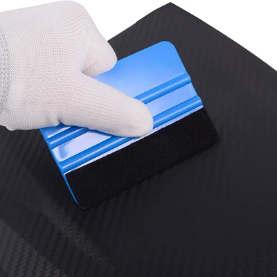 Color Change Film Transparent Film — Car cleaning tools