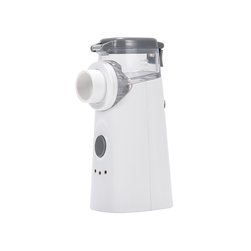 Medical Nebulizer, Portable Micro-Mesh Nebulizer, Handheld Household Nebulizer for Adults and Children, Manufacturer