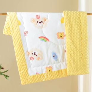Одеяло для новорожденных для младенца, 1м