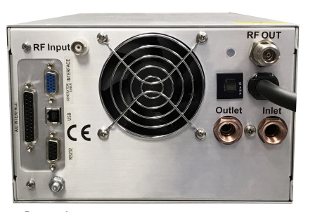 T&C POWER AG 1213W 放大器