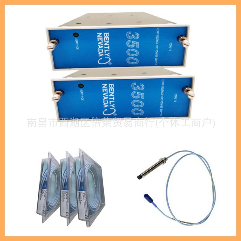 3500/60 控制器供应