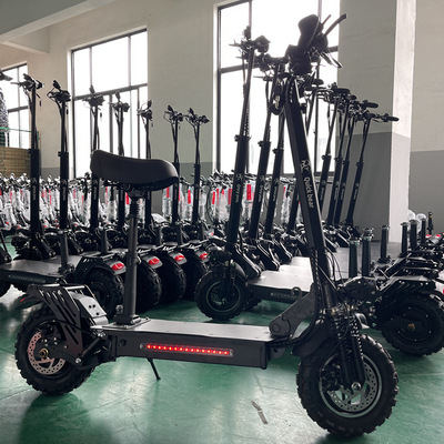 外貿款電瓶車迷妳電動車锂電折疊自行車電動自行車電動滑板車