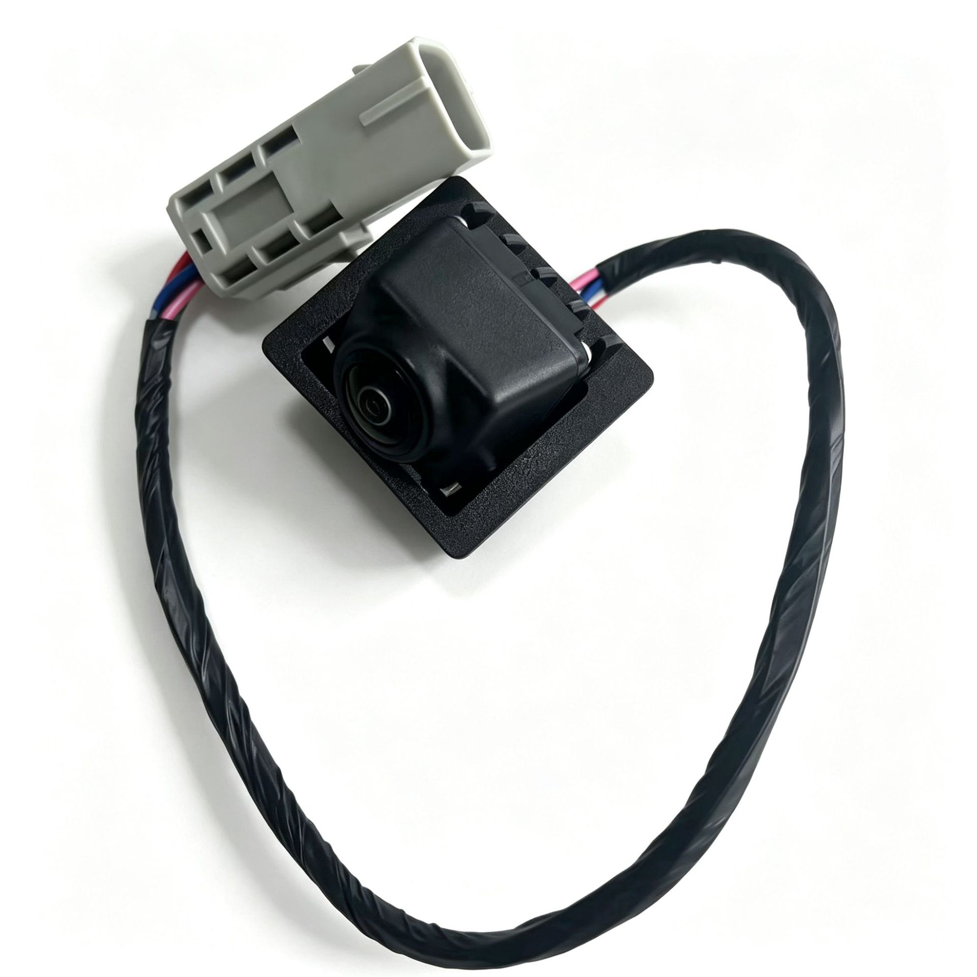 15926123 20903513 GM Universal Reversing Camera Chevrolet GMC Car Rear View Parking