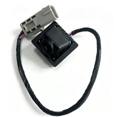 15926123 20903513 GM Vehicle camera